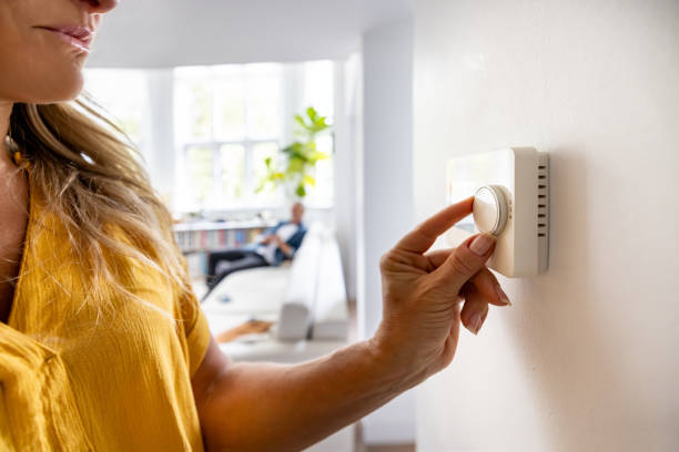 HVAC Troubleshooting in Toledo, IA