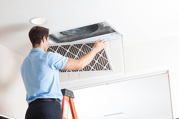 Best HVAC Air Duct Cleaning  in Toledo, IA