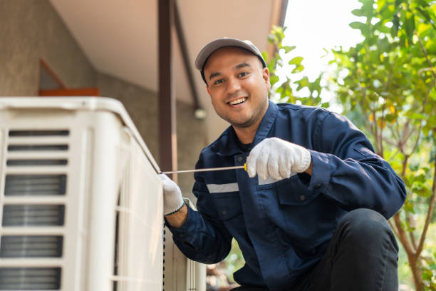 Ductless HVAC Repair in Toledo, IA